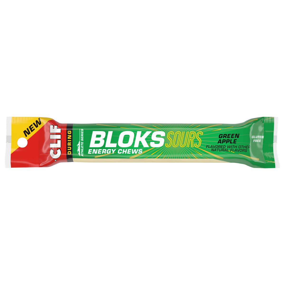 Sour Green Apple Flavor